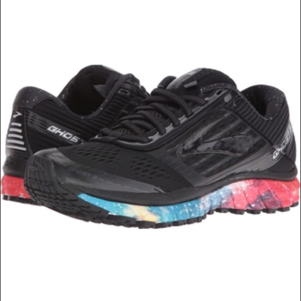 Brooks Running Shoe